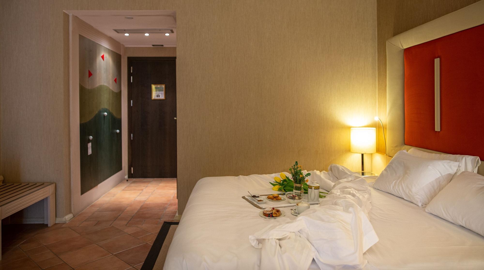 Hotel Golf &