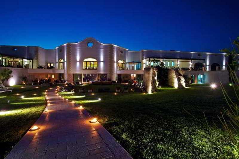 Golf & Acaya