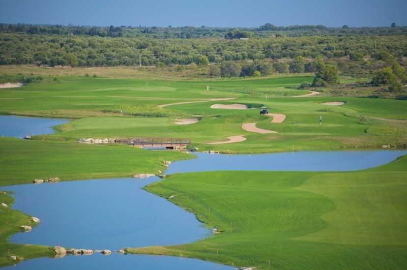 Hotel Golf & 4*