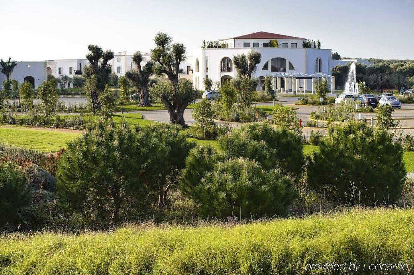 Golf & Hotel Acaya